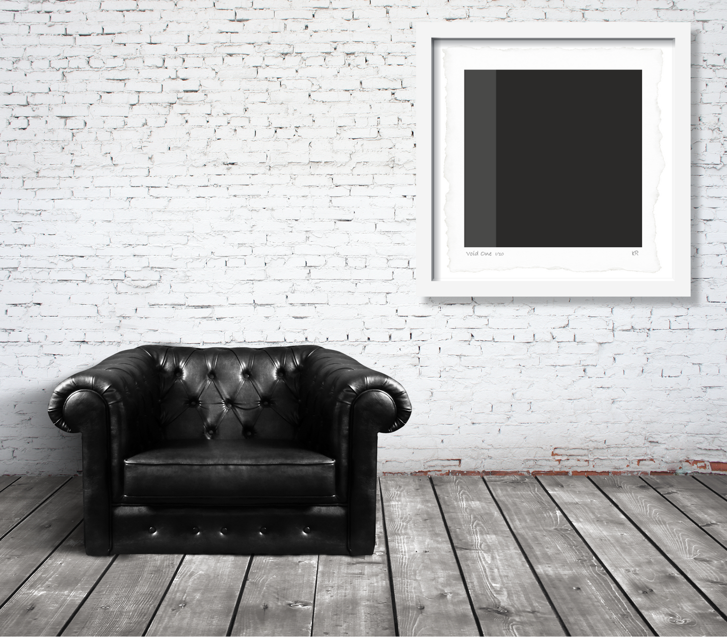 Void One